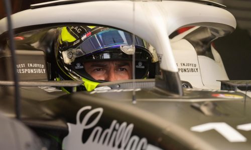 Un sueño americano improbable llega a la parrilla de F1: Cadillac debuta en el GP de Australia