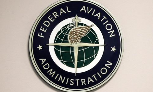 Small plane makes emergency landing in frigid Hudson River and the 2 people aboard swim to safety