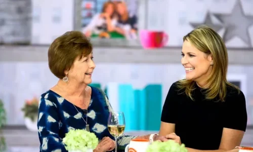 Family Appeals to Arizona Community for Clues in Ongoing Disappearance of Nancy Guthrie