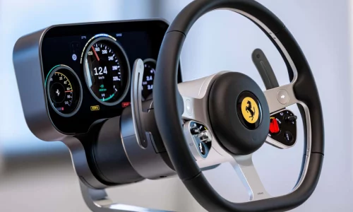 Powerful Reasons the Ferrari Luce Is the Most Exciting Electric Supercar of 2026