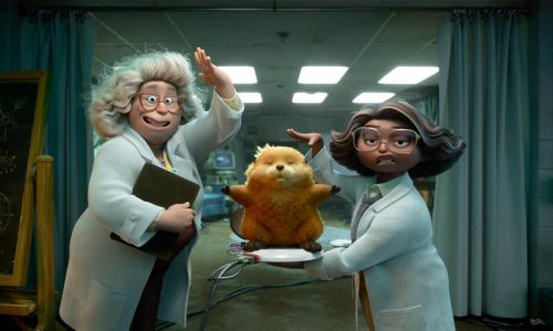 Movie Review: Pixar delivers with sweet, action-packed ‘Hoppers’