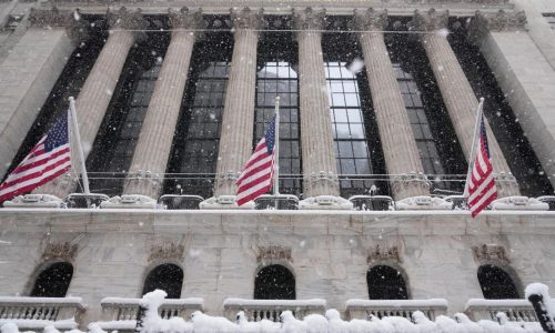 Callais, Routledge: The economic common ground America isn’t talking about