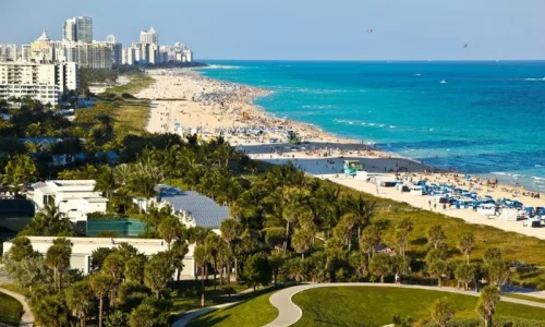 Florida Stands Out as a New Hub for Billionaires – Here’s What to Know
