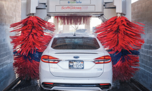 7 Reasons Every Modern Car Wash Needs Smart Security Cameras