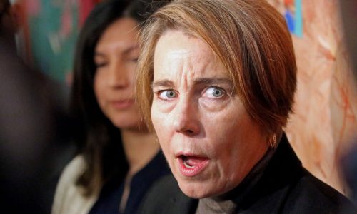 Howie Carr: Healey, do these Massachusetts stats scream ‘affordability’ to you?