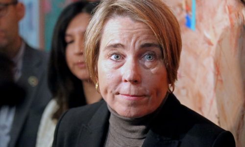 Healey blames COVID for $364 million in SNAP payment errors, explains Biden admin. letter