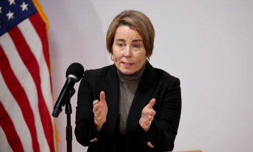 Healey, AG remind public ICE needs warrant to enter college dorms after Columbia University incident