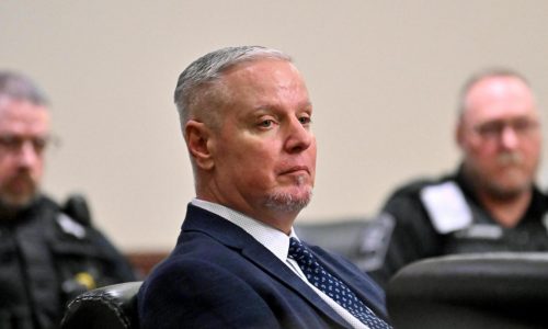 Jurors begin deliberating in trial of father of Apalachee High School shooting suspect in Georgia