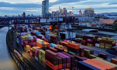 Judge rules companies are entitled to refunds for Trump tariffs overturned by the Supreme Court