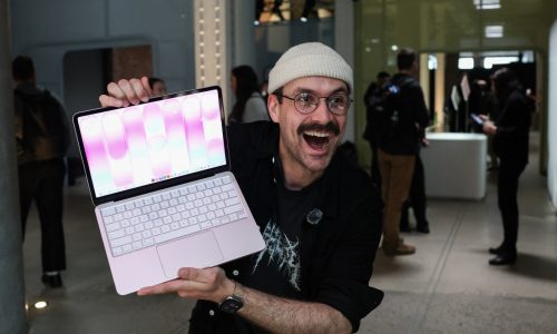 A is for affordable: Apple launches $599 MacBook Neo 