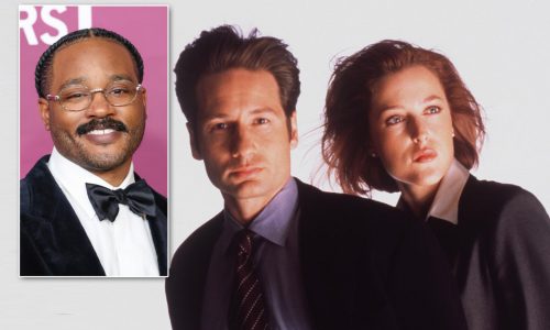 The dream of the ’90s is alive in retro TV reboots from prestige directors