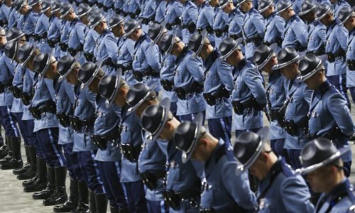 Howie Carr: Some public record wins include pepper-spray-happy trooper and drunk city councilor