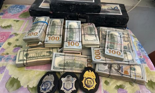 Police Blotter: Man sentenced for manslaughter; Five kilos of coke found in air compressor