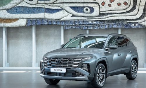 New Zealand February 2026: Hyundai Tucson and Nissan Navara impress