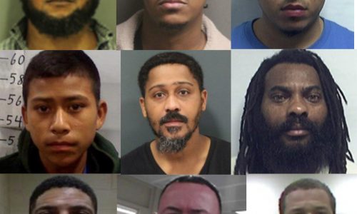 Howie Carr: Freezing out ICE the Massachusetts model