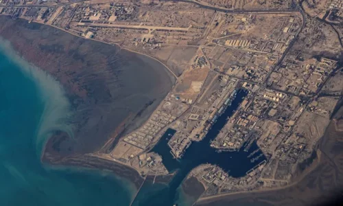 IEA Agrees to Release Record 400 Million Barrels From Reserves