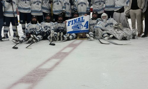 Dickson brothers, Medfield advance past Dracut/Tyngsboro