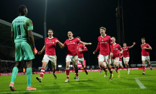 Wrexham tiene en la mira la Liga Premier y su primera prueba será ante Chelsea en la Copa FA