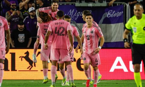 Inter Miami firma acuerdo de derechos de nombre con Nu para nuevo estadio