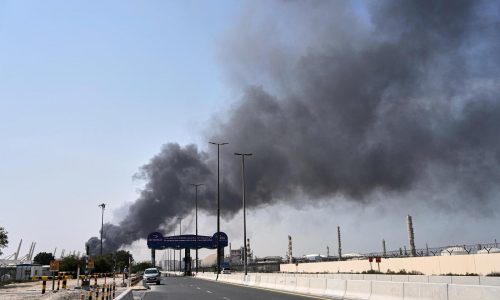 Gobierno de Trump y demócratas chocan por disminución de arsenal de EEUU por guerra con Irán