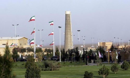 Embajador nuclear de Irán afirma que los bombardeos de EEUU e Israel apuntaron a Natanz
