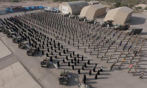 Qué saber sobre el estrecho de Ormuz, paso clave para el suministro energético mundial