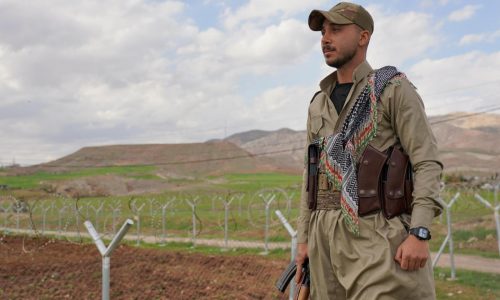 Qué saber sobre los kurdos y su posible participación en la guerra de Irán