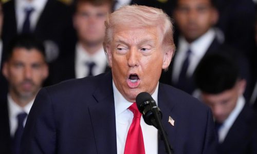 Algunos países del Pérsico están frustrados porque EEUU no les avisó de ataque a Irán