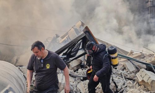 País por país, así es como la guerra contra Irán afecta a todo Oriente Medio