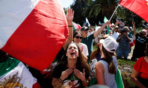 Un vistazo a figuras de Oriente Medio asesinadas por Israel en años recientes