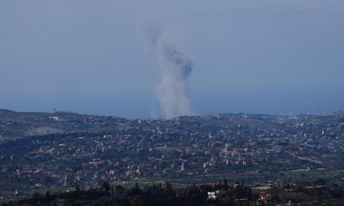 Palestinos temen que guerra con Irán distraerá al mundo de sus penurias