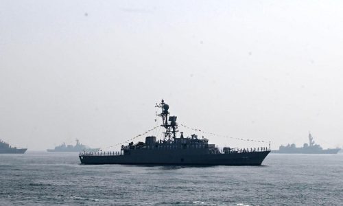 Armed or unarmed? US and Iran spar over status of Iranian warship sunk by a submarine