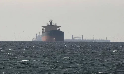 Iran Attacks US Tanker in Gulf, Hits Several Other Ships