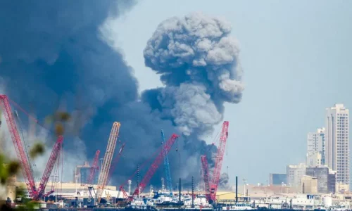 Iran Targets US Bases in Middle East in Retaliatory Attacks: What We Know So Far