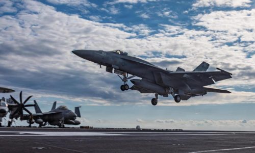 Where things stand after the US and Israeli strikes on Iran