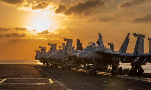 US soldiers who died in Iran war remembered as devoted parents and reservists