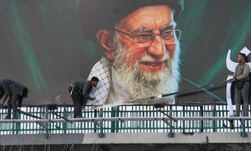 FACT FOCUS: Misrepresented images spread after US and Israel strike Iran