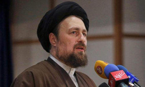 A look at some of the contenders to be Iran’s supreme leader after the killing of Khamenei