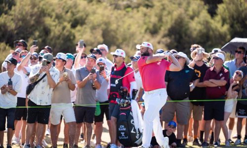 Rahm dice que tour europeo “extorsiona” a jugadores LIV al exigirles más torneos para volver