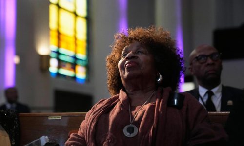 Celebration of life for Jesse Jackson to draw former presidents and Grammy-winning artists