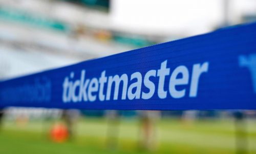 Ticker: Ticketmaster trial kicks off; Target to invest another $2B in its business