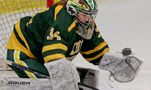 Calleigh Brady’s heroics lead King Philip over Canton in double OT thriller