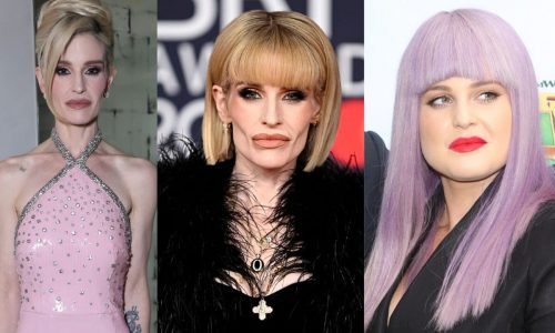 Kelly Osbourne Movies and TV Shows: Appearance at the 2026 BRIT Awards