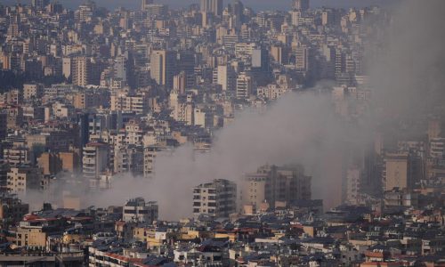 Israel envía tropas al sur de Líbano mientras Hezbollah dice estar listo para una guerra abierta