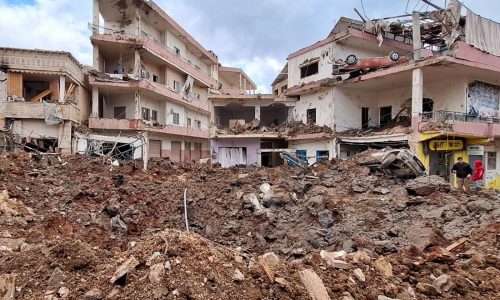 Operativo israelí en busca de piloto desaparecido hace 40 años deja decenas de muertos en Líbano