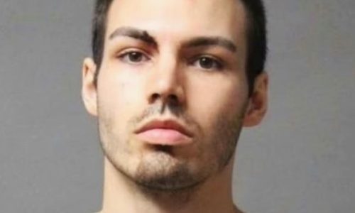 Affidavit: Sky Meadow shooting suspect told police he wanted to ‘punish the wealthy’