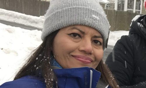 Vanna Howard wins state Senate race