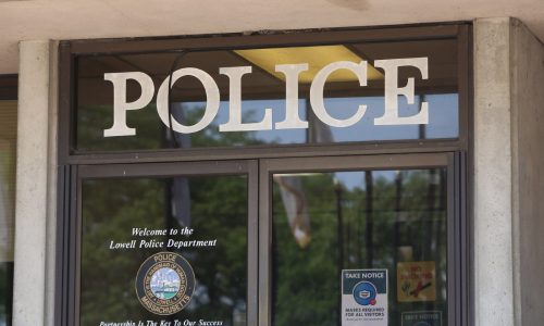 2 men arrested after allegedly seeking sex with 15-year-old in Lowell sting