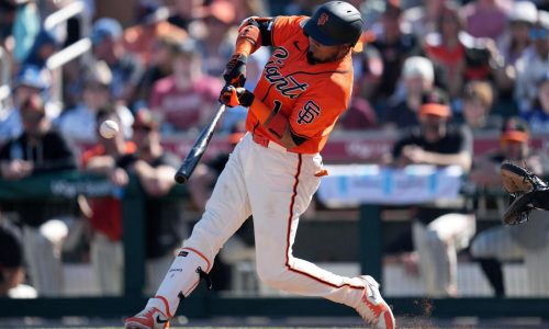 En las Grandes Ligas manda el OPS y el promedio de bateo queda en segundo plano