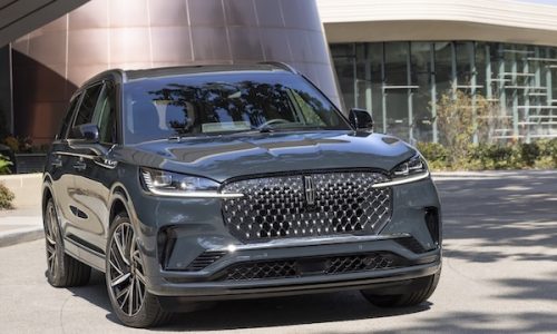 USA February 2026: Acura (+17.3%), Lincoln (+12.2%) impress in negative market (-3.8%)